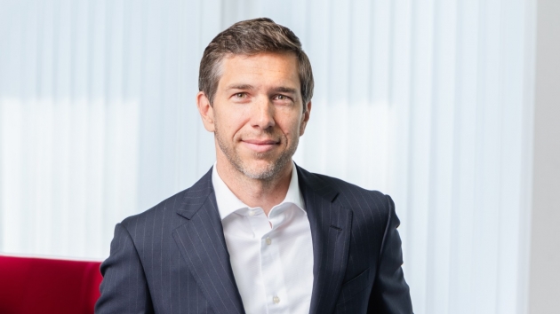Bosch Power Tools beruft neuen Marketingchef - Christoph Kilian erwietert ab dem 1. Januar 2023 den Bereichsvorstand von Bosch Power Tools - Quelle: Bosch Power Tools GmbH